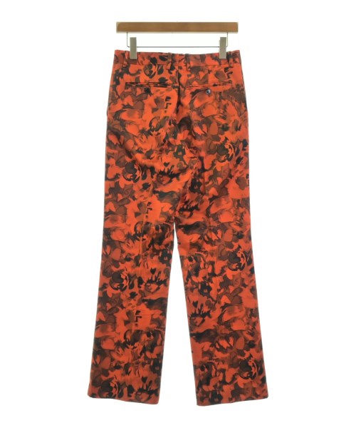 DRIES VAN NOTEN กางเกงขายาว