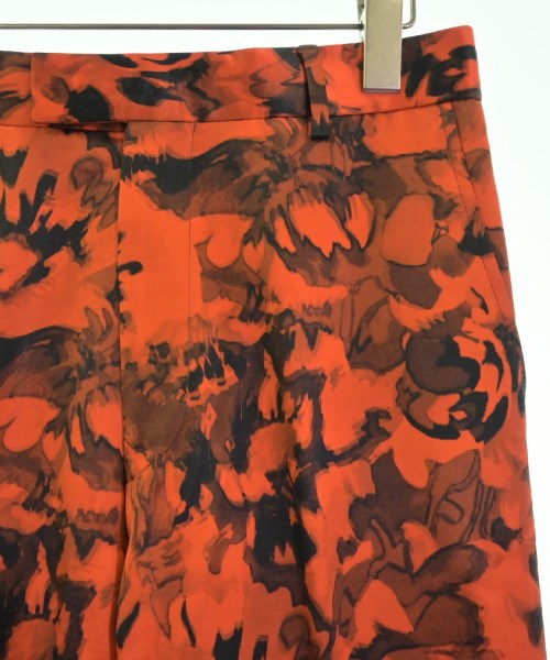 DRIES VAN NOTEN กางเกงขายาว