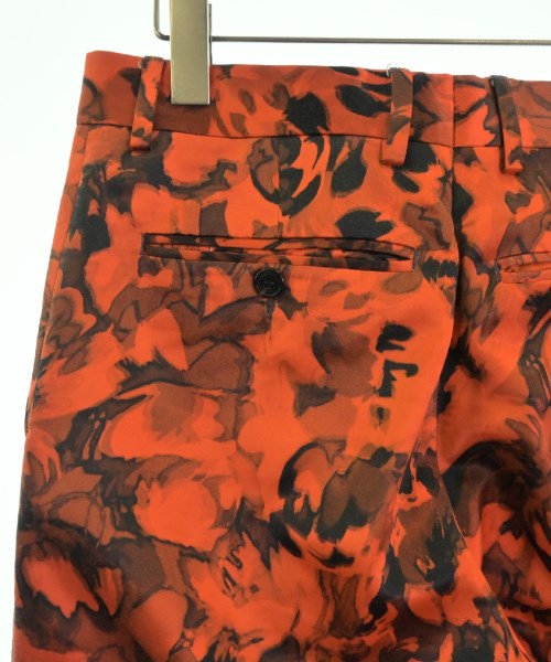DRIES VAN NOTEN กางเกงขายาว