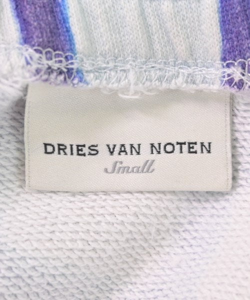DRIES VAN NOTEN กางเกงขาสั้น