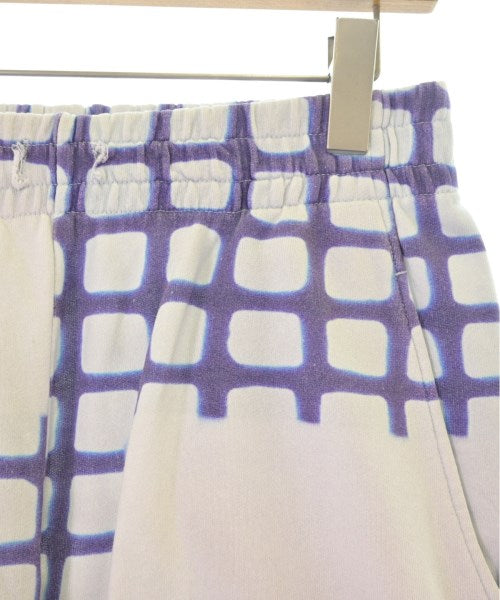 DRIES VAN NOTEN กางเกงขาสั้น