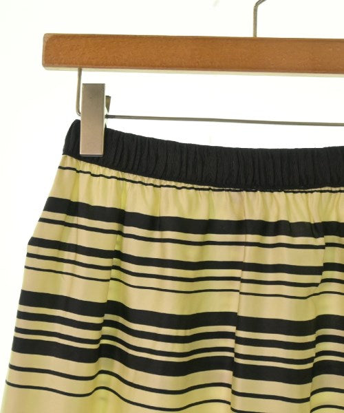 DRIES VAN NOTEN กระโปรงยาวถึงเข่า