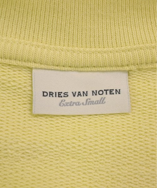 DRIES VAN NOTEN เสื้อสเวตเตอร์