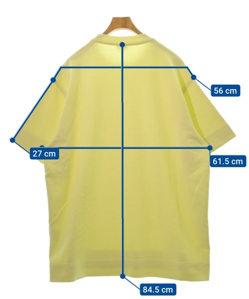 DRIES VAN NOTEN เสื้อสเวตเตอร์