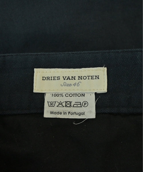 DRIES VAN NOTEN ชิโน่