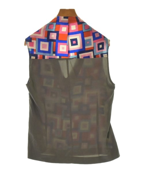 DRIES VAN NOTEN เสื้อสตรี