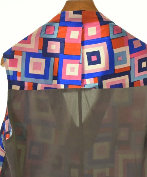DRIES VAN NOTEN เสื้อสตรี