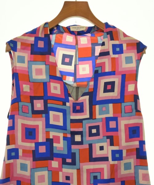 DRIES VAN NOTEN เสื้อสตรี