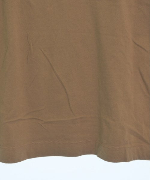 DRIES VAN NOTEN เสื้อยืด/เสื้อท็อปส์
