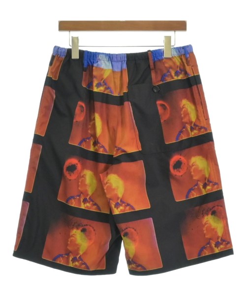 DRIES VAN NOTEN กางเกงขาสั้น