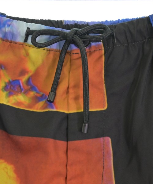 DRIES VAN NOTEN กางเกงขาสั้น