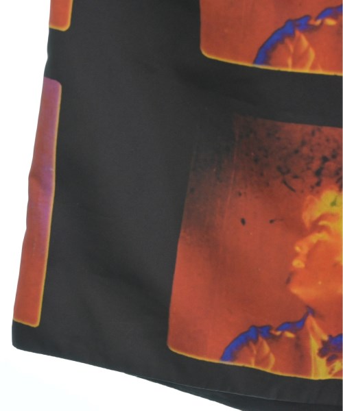 DRIES VAN NOTEN กางเกงขาสั้น