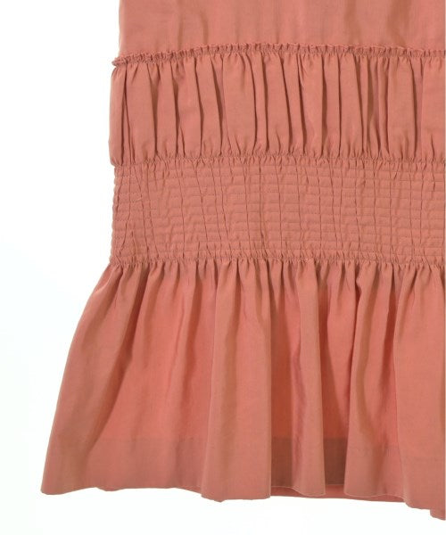 DRIES VAN NOTEN กระโปรงยาว/แม็กซี่ยาว