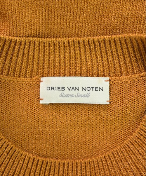 DRIES VAN NOTEN เสื้อกันหนาว