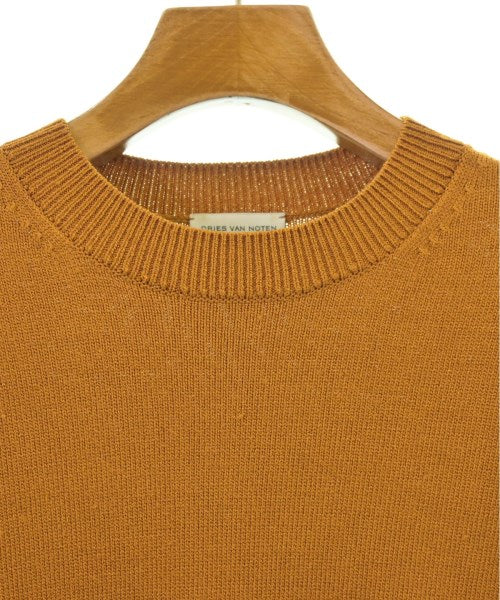 DRIES VAN NOTEN เสื้อกันหนาว