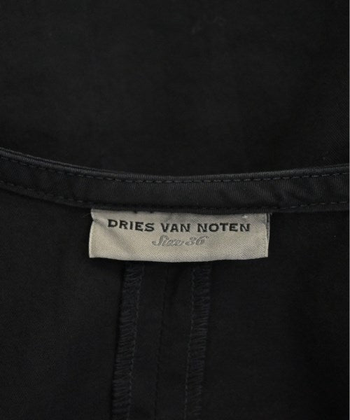 DRIES VAN NOTEN ชุดเดรส