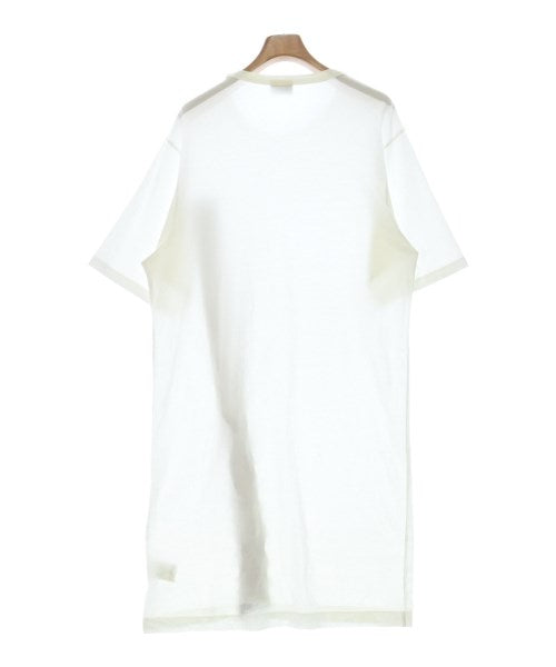 DRIES VAN NOTEN เสื้อยืด/เสื้อท็อปส์