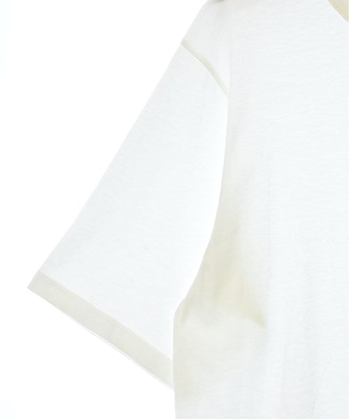 DRIES VAN NOTEN เสื้อยืด/เสื้อท็อปส์