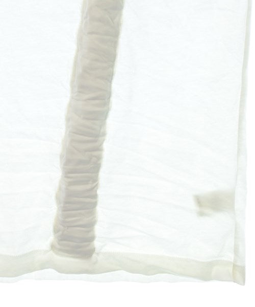 DRIES VAN NOTEN เสื้อยืด/เสื้อท็อปส์