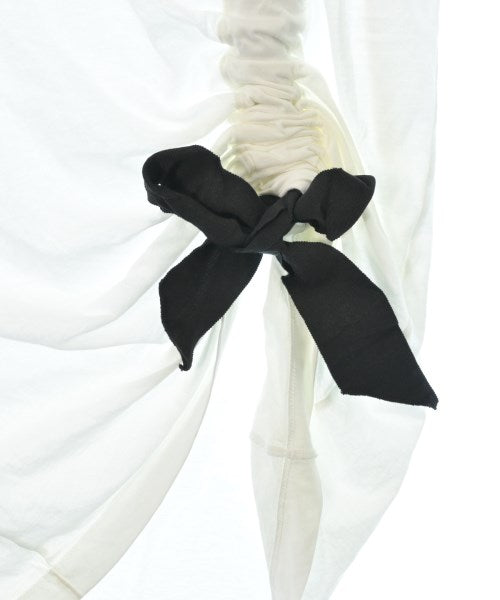 DRIES VAN NOTEN เสื้อยืด/เสื้อท็อปส์