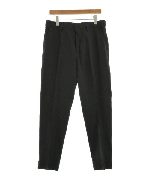 DRIES VAN NOTEN กางเกงขายาว