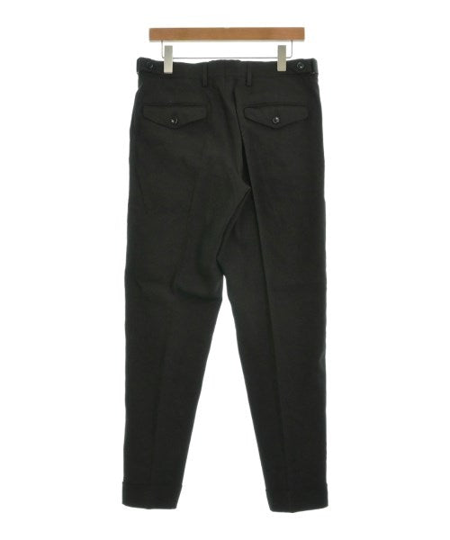 DRIES VAN NOTEN กางเกงขายาว