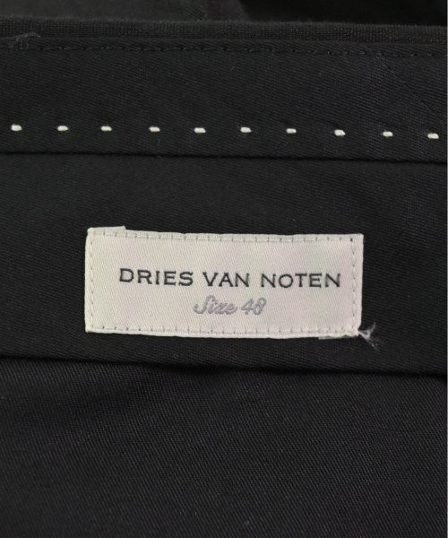 DRIES VAN NOTEN กางเกงขายาว