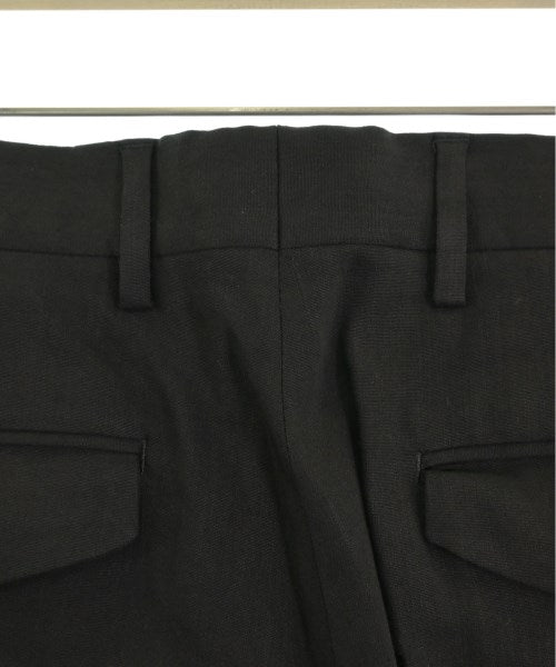 DRIES VAN NOTEN กางเกงขายาว