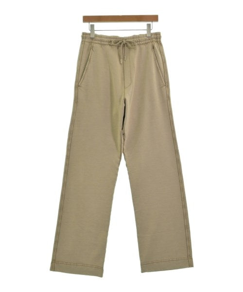 DRIES VAN NOTEN กางเกงวอร์ม