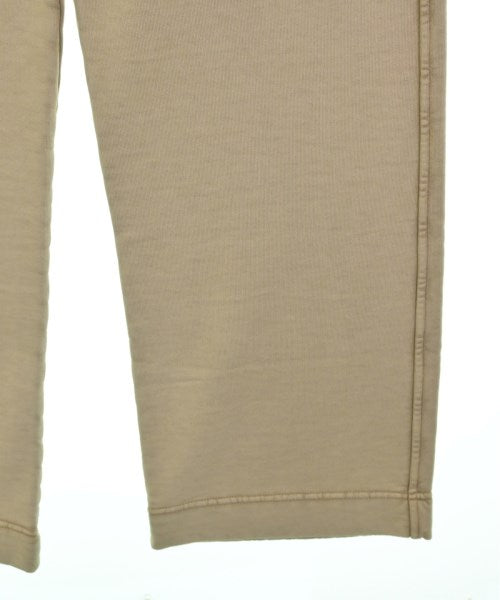 DRIES VAN NOTEN กางเกงวอร์ม