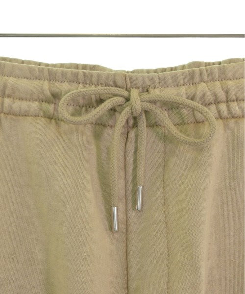 DRIES VAN NOTEN กางเกงวอร์ม