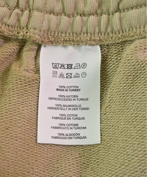DRIES VAN NOTEN กางเกงวอร์ม