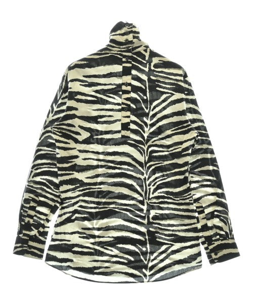 DRIES VAN NOTEN เสื้อลำลอง