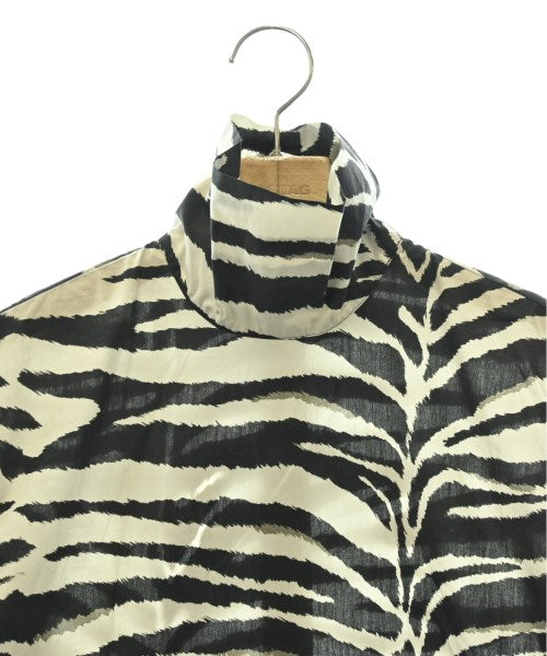 DRIES VAN NOTEN เสื้อลำลอง