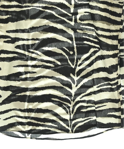 DRIES VAN NOTEN เสื้อลำลอง