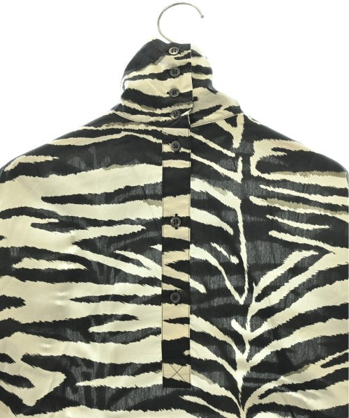 DRIES VAN NOTEN เสื้อลำลอง