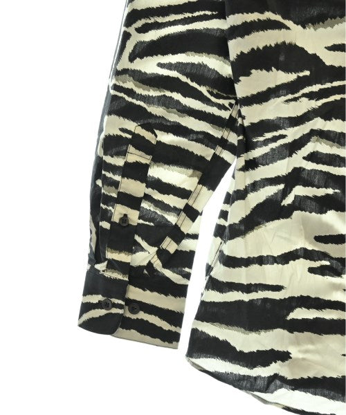 DRIES VAN NOTEN เสื้อลำลอง