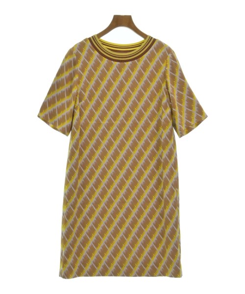 DRIES VAN NOTEN ชุดเดรส