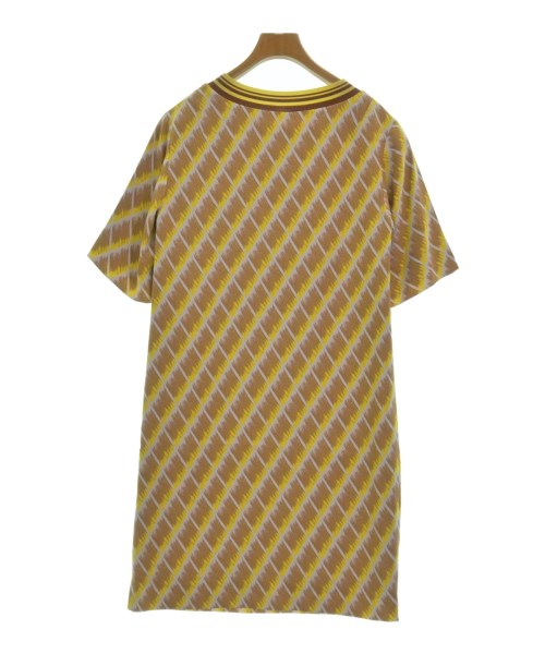 DRIES VAN NOTEN ชุดเดรส