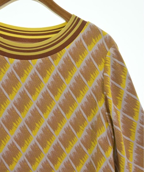 DRIES VAN NOTEN ชุดเดรส