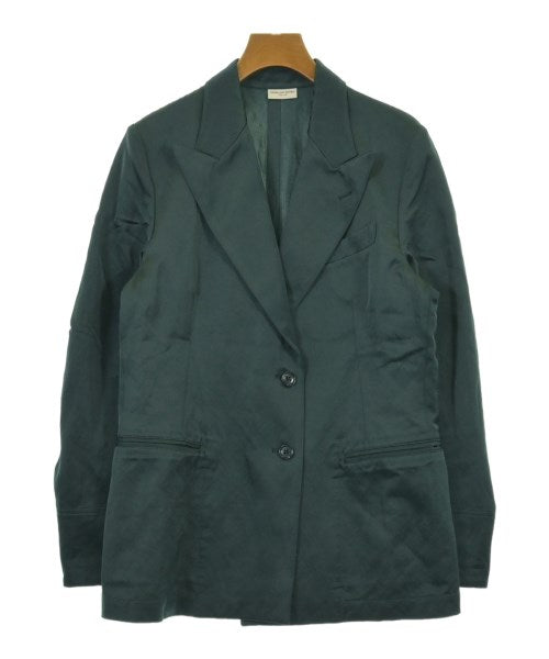 DRIES VAN NOTEN แจ็คเก็ต