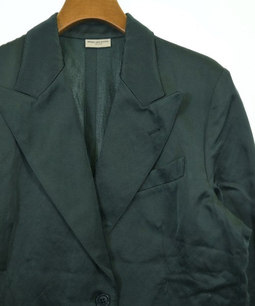DRIES VAN NOTEN แจ็คเก็ต
