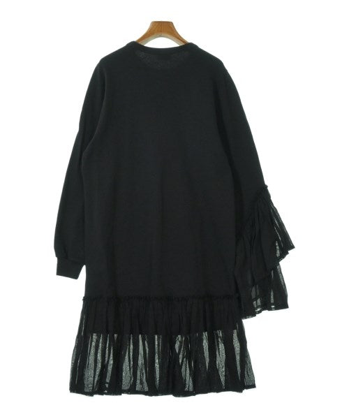 DRIES VAN NOTEN ชุดเดรส
