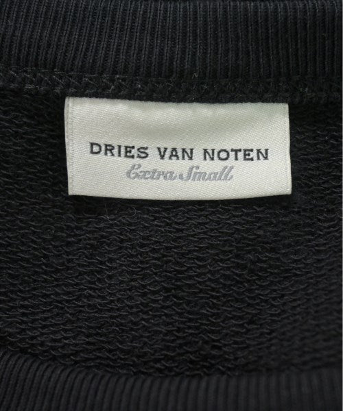 DRIES VAN NOTEN ชุดเดรส