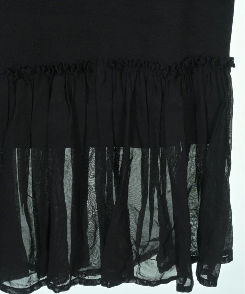 DRIES VAN NOTEN ชุดเดรส