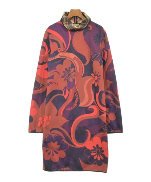 DRIES VAN NOTEN ชุดเดรส