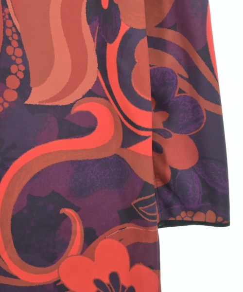 DRIES VAN NOTEN ชุดเดรส