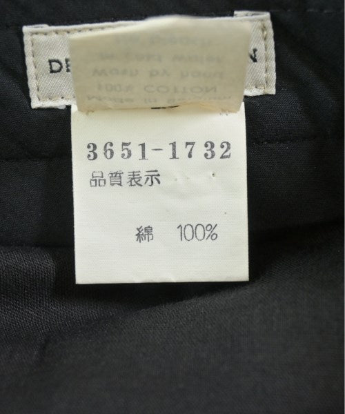 DRIES VAN NOTEN กางเกง อื่น