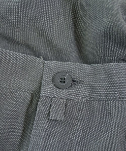 DRIES VAN NOTEN กางเกง อื่น