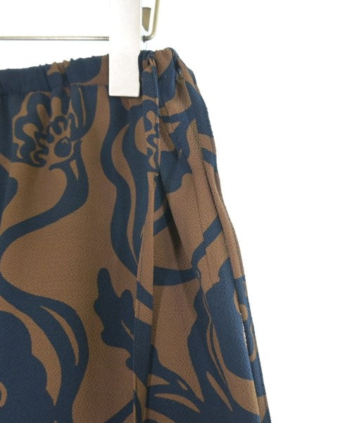 DRIES VAN NOTEN กระโปรงยาวถึงเข่า